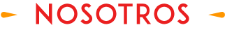 titulo nosotros